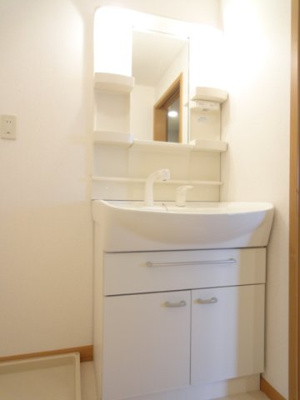 【洗面所】 | バウムガルトナー