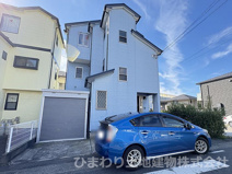 茅ヶ崎市西久保 中古戸建ての画像