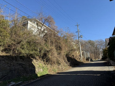 【外観】 | 佐久市平賀中古住宅Ⅰ