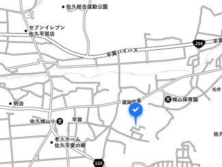 【地図】