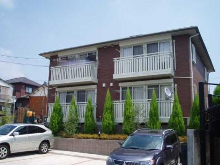 Ｂｅｌｌ　Ｖｉｌｌａｇｅ　　 刈谷市近郊の賃貸はクラスホーム刈谷店