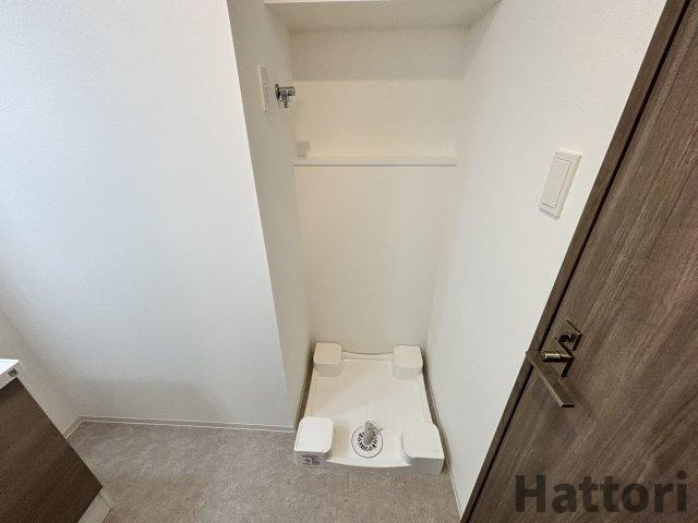 ルフォンプログレ南森町の設備