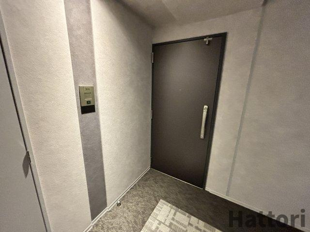 ルフォンプログレ南森町のその他