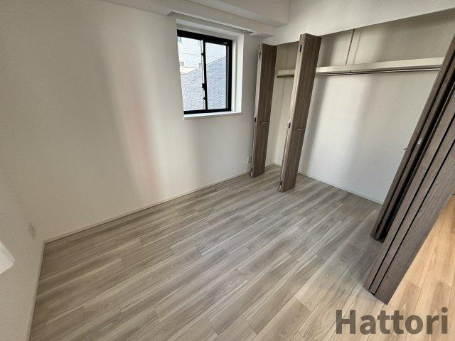 ルフォンプログレ南森町の居間・リビング