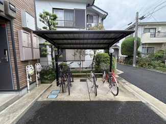 【その他共用部分】