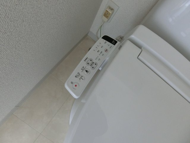 クレール・ド・モリュ武蔵小杉のトイレ|他のお部屋の参考写真となります。