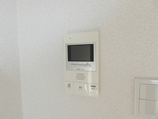 クレール・ド・モリュ武蔵小杉のセキュリティ|他のお部屋の参考写真となります。