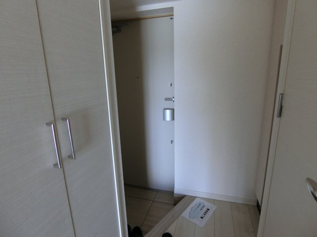 クレール・ド・モリュ武蔵小杉の玄関|他のお部屋の参考写真となります。
