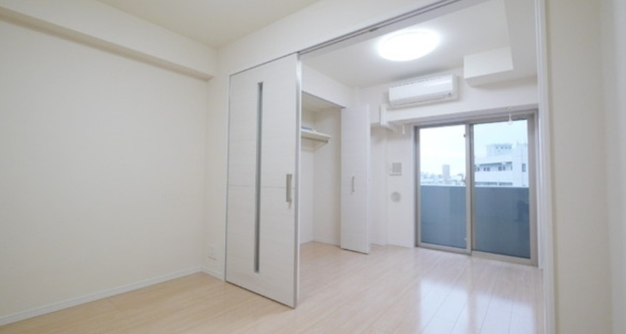 日神デュオステージ王子の内装