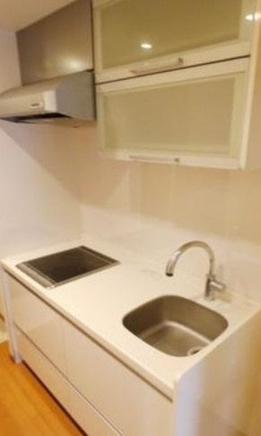 日神デュオステージ王子のキッチン