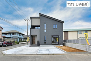 Livele Garden.S深谷市岡里第2　新築住宅の画像