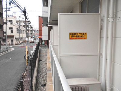 【展望】 | レオパレスカルチェ