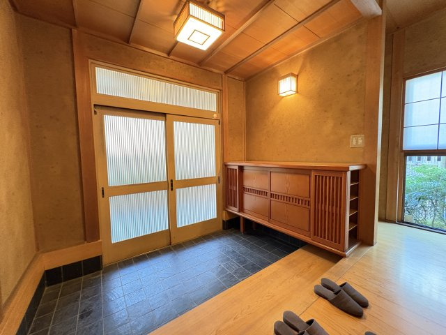 【内装】 | 熊谷市新堀　中古戸建