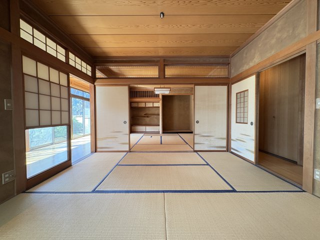 【庭】 | 熊谷市新堀　中古戸建