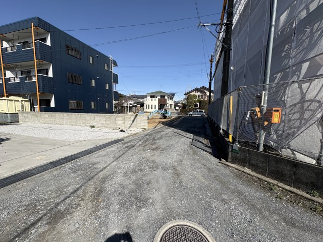 【独立洗面台】 | 熊谷市新堀　中古戸建