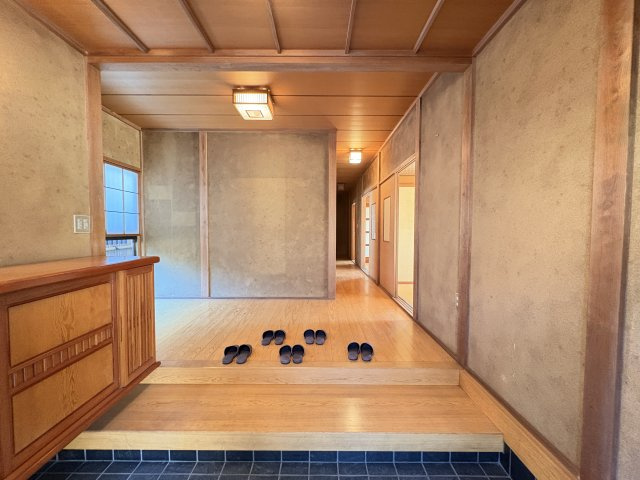 【トイレ】 | 熊谷市新堀　中古戸建