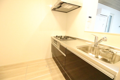 【キッチン】 | LIBERTY CITY TAKAMIYA