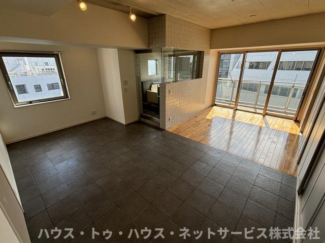 グランドルチェ5の寝室