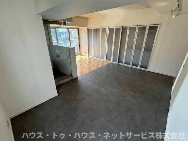 グランドルチェ5の洋室