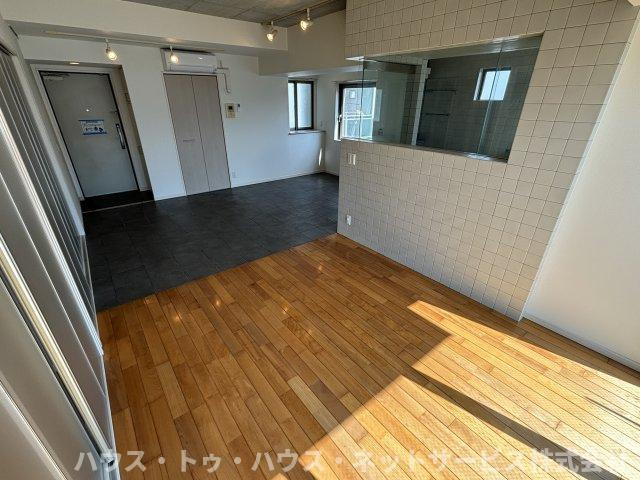 グランドルチェ5の居間・リビング