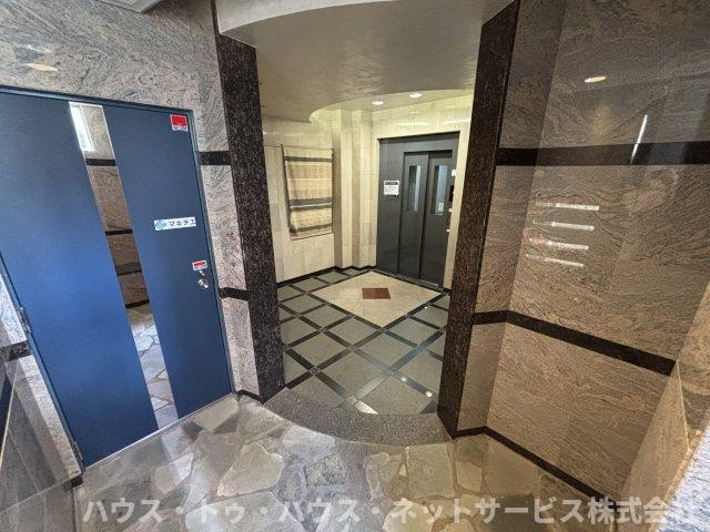 グランドルチェ5のその他共用部分