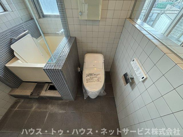 グランドルチェ5のトイレ