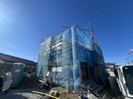 新築　高崎市東貝沢3丁目　Heartful　Town　１号棟の画像