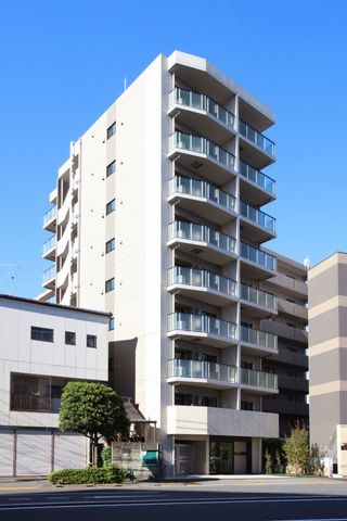 ビィ・フォルマ亀戸