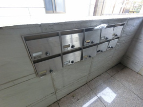 【その他共用部分】