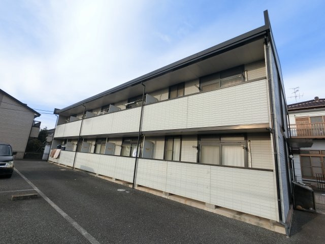 【外観】 | 彩雅