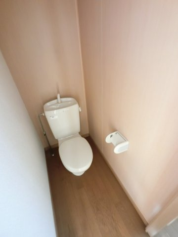 【トイレ】