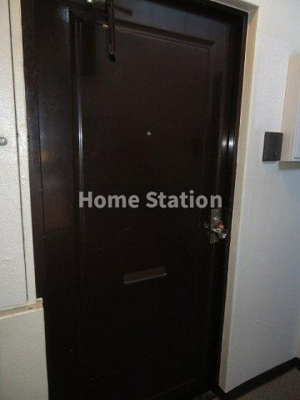 【玄関】 | 渡辺ビル