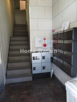 【その他共用部分】 | 渡辺ビル