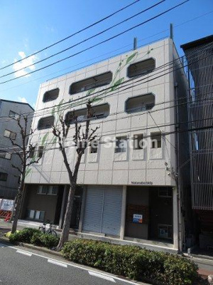 【外観】 | 渡辺ビル