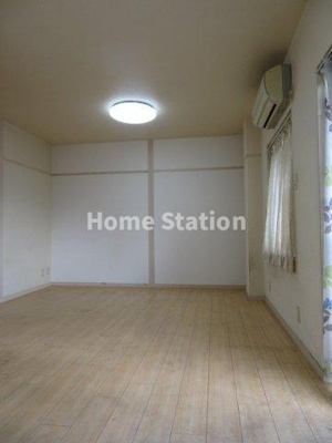 【洋室】 | 渡辺ビル