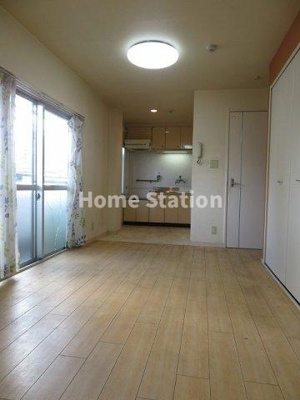 【居間・リビング】 | 渡辺ビル