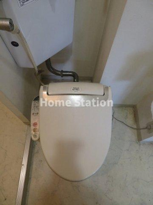 【トイレ】 | 渡辺ビル