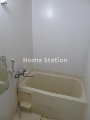 【浴室】 | 渡辺ビル