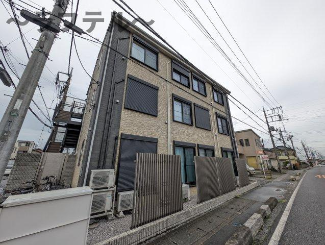 ウィンヒル下藤沢