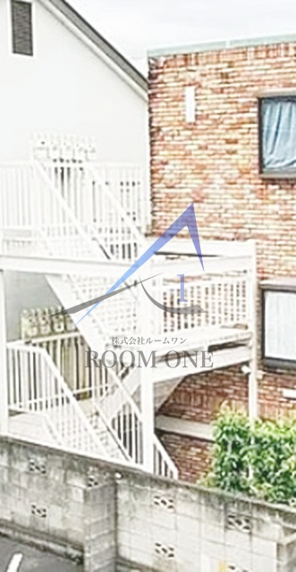 エトワール赤堤