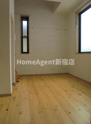 【その他】 | アーバンプレイス高田馬場α