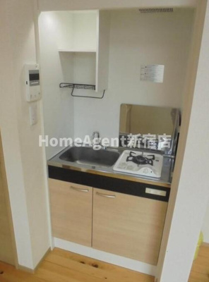 【キッチン】 | アーバンプレイス高田馬場α