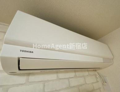 【設備】 | アーバンプレイス高田馬場α