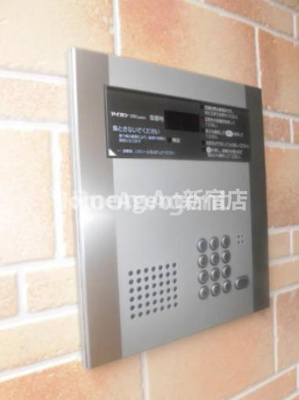 【その他共用部分】 | アーバンプレイス高田馬場α