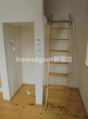 【内装】 | アーバンプレイス高田馬場α