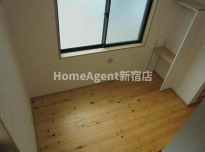 【居間・リビング】 | アーバンプレイス高田馬場α