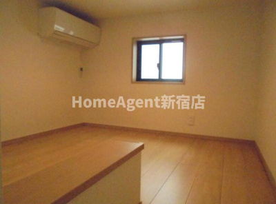 【内装】 | アーバンプレイス高田馬場α