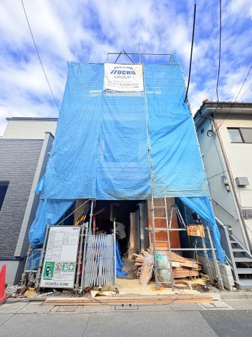 【外観】 | 品川区大崎4丁目