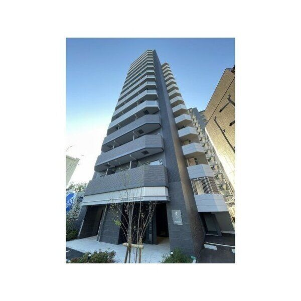 MELDIA　CREST桜ノ宮Kirsch