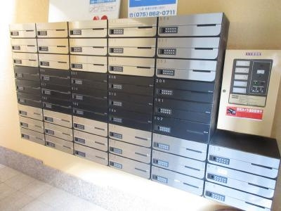 MOUNTAIN（旧ハイツMountain）のその他